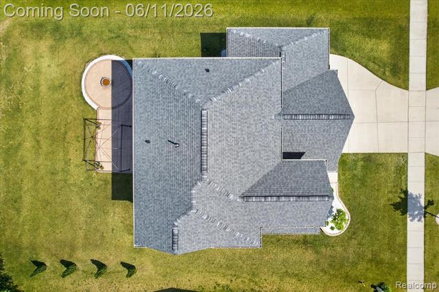 14172 Burlwood Lane, Van Buren, MI 48111