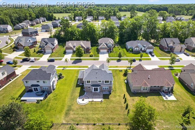 14172 Burlwood Lane, Van Buren, MI 48111