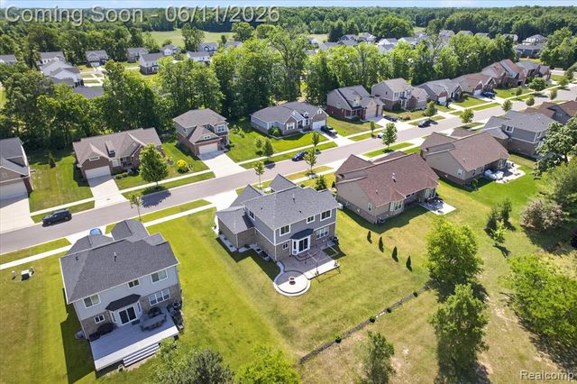 14172 Burlwood Lane, Van Buren, MI 48111