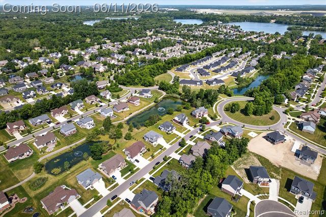 14172 Burlwood Lane, Van Buren, MI 48111