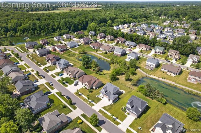 14172 Burlwood Lane, Van Buren, MI 48111