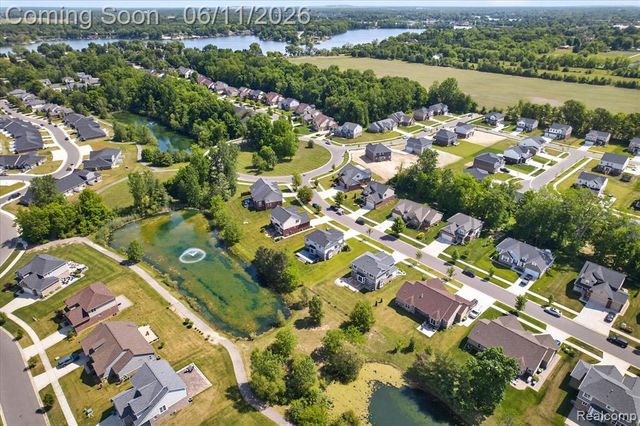 14172 Burlwood Lane, Van Buren, MI 48111