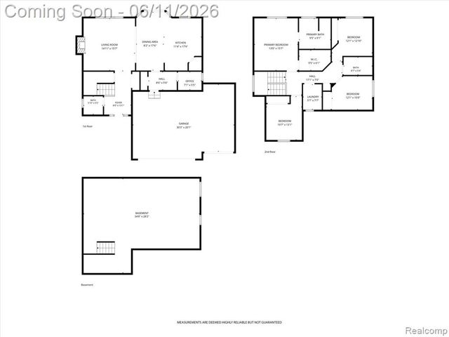 14172 Burlwood Lane, Van Buren, MI 48111