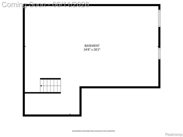 14172 Burlwood Lane, Van Buren, MI 48111