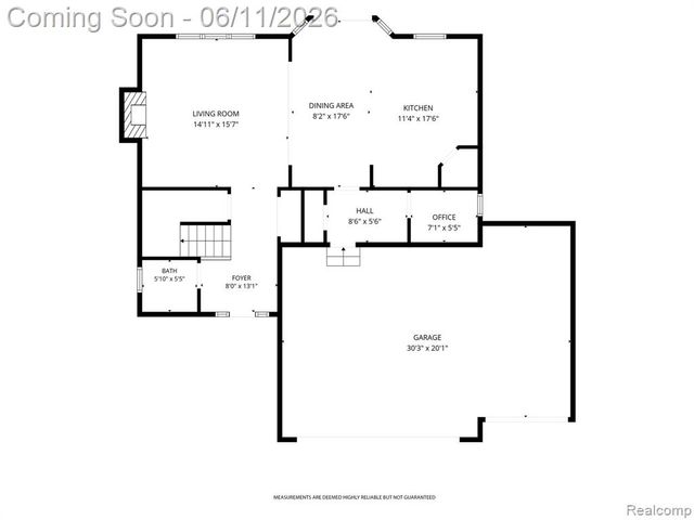 14172 Burlwood Lane, Van Buren, MI 48111