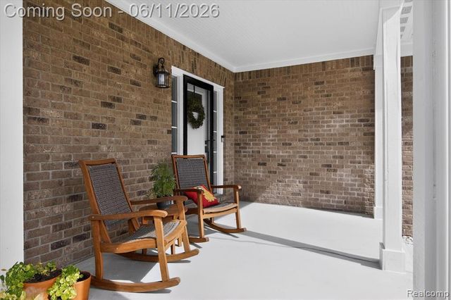 14172 Burlwood Lane, Van Buren, MI 48111