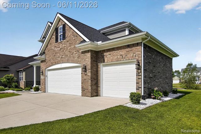 14172 Burlwood Lane, Van Buren, MI 48111