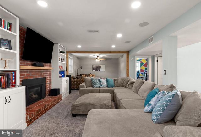 1321 TURRET RD, Bel Air, MD 21015