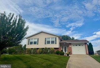 1321 TURRET RD, Bel Air, MD 21015