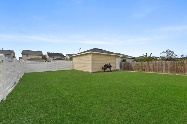 19410 Green Chase Lane, Houston, TX 77073