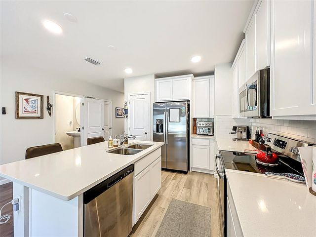 4460 CAMPSITE LOOP, Orlando, FL 32824