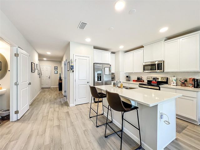 4460 CAMPSITE LOOP, Orlando, FL 32824