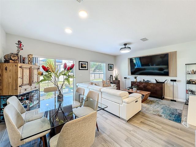 4460 CAMPSITE LOOP, Orlando, FL 32824