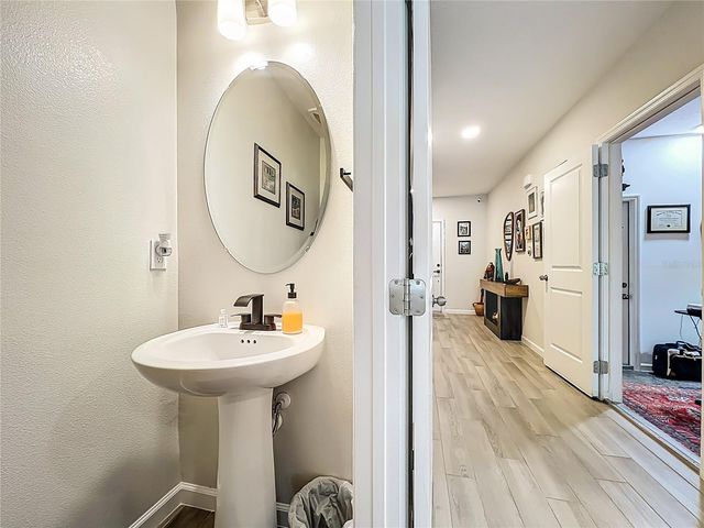 4460 CAMPSITE LOOP, Orlando, FL 32824