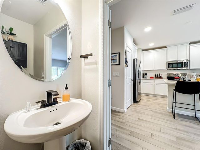 4460 CAMPSITE LOOP, Orlando, FL 32824