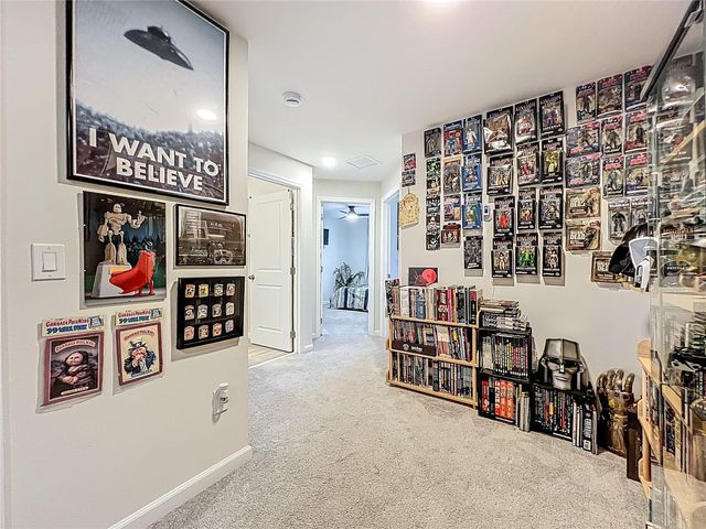 4460 CAMPSITE LOOP, Orlando, FL 32824