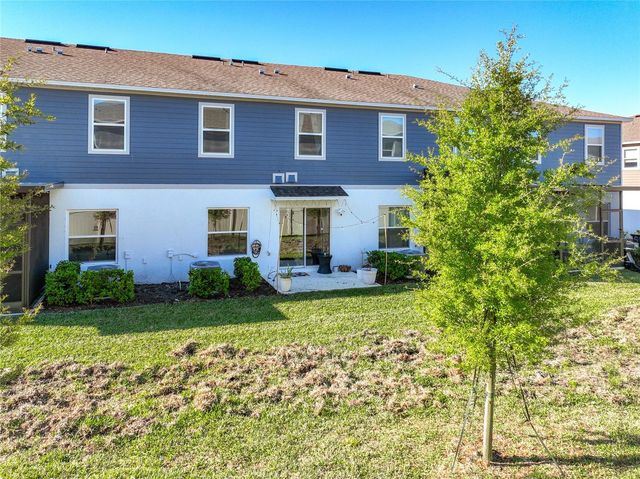 4460 CAMPSITE LOOP, Orlando, FL 32824