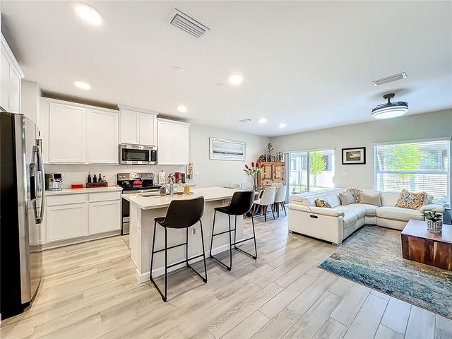 4460 CAMPSITE LOOP, Orlando, FL 32824