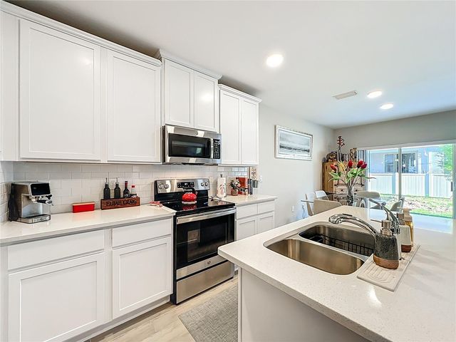 4460 CAMPSITE LOOP, Orlando, FL 32824