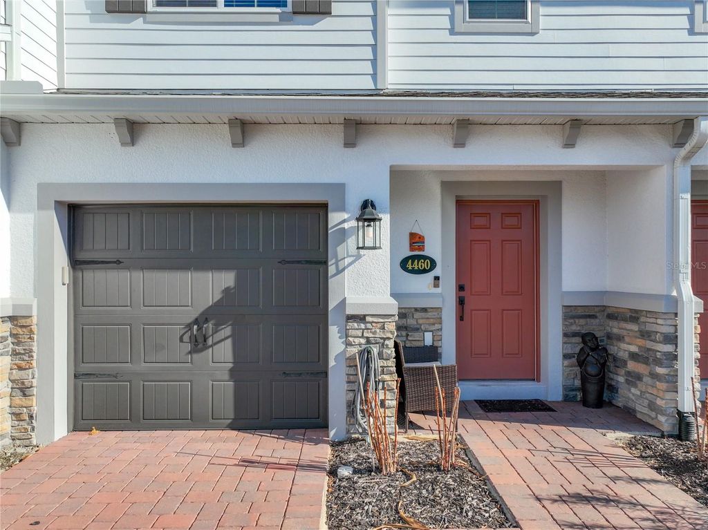 4460 CAMPSITE LOOP, Orlando, FL 32824