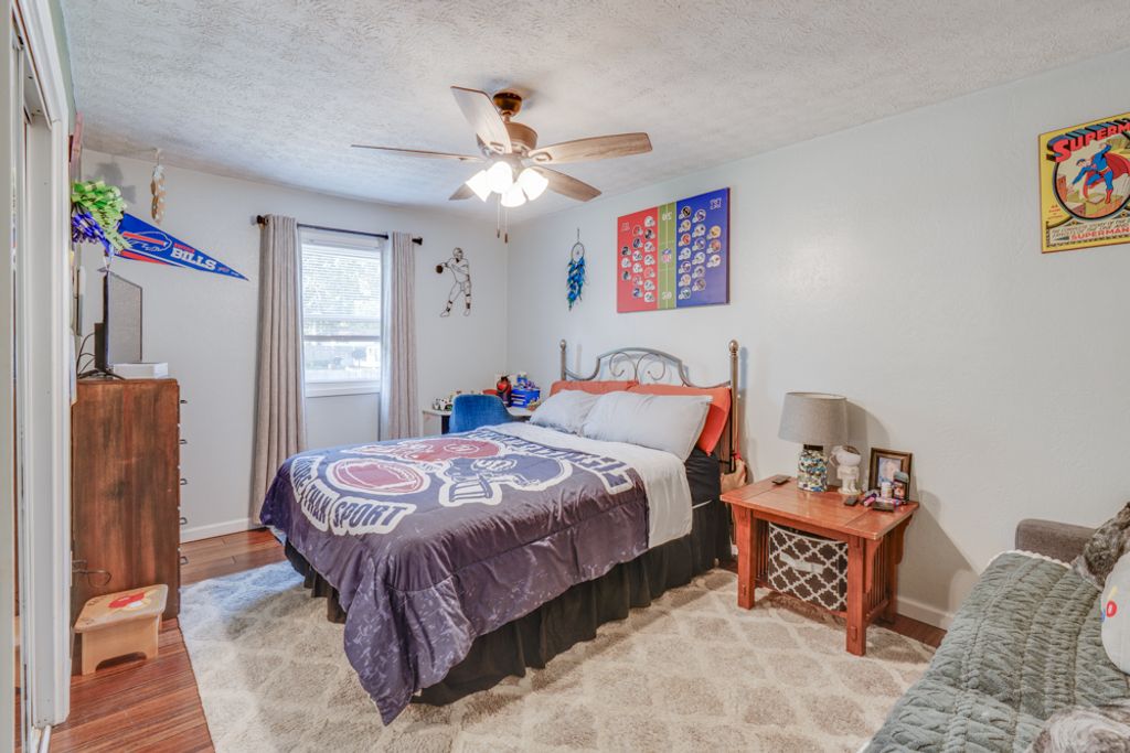 Image 41 of property listing at 1109 Douglas Street, Mt Vernon, IL 62864