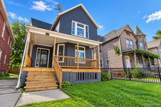2003 Clarkdale Street, Detroit, MI 48209