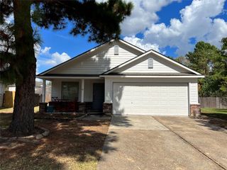 710 Cape Cottage Lane, Spring, TX 77373
