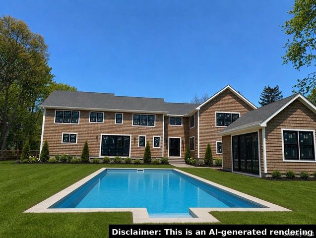 3 Vail Avenue, East Quogue, NY 11942