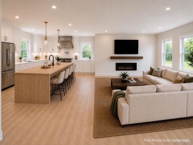 3 Vail Avenue, East Quogue, NY 11942