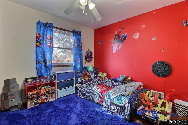 1405 N Lincoln Avenue, Fremont, NE 68025