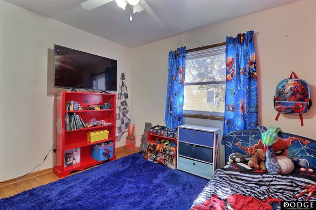 1405 N Lincoln Avenue, Fremont, NE 68025