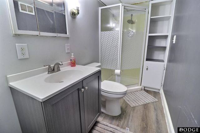 1405 N Lincoln Avenue, Fremont, NE 68025