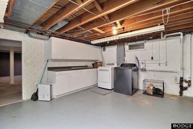 1405 N Lincoln Avenue, Fremont, NE 68025