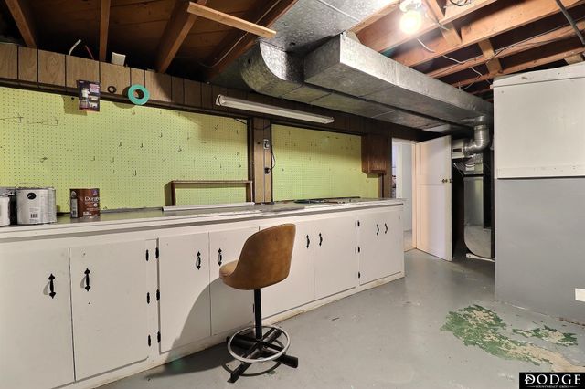 1405 N Lincoln Avenue, Fremont, NE 68025