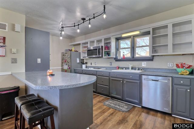 1405 N Lincoln Avenue, Fremont, NE 68025