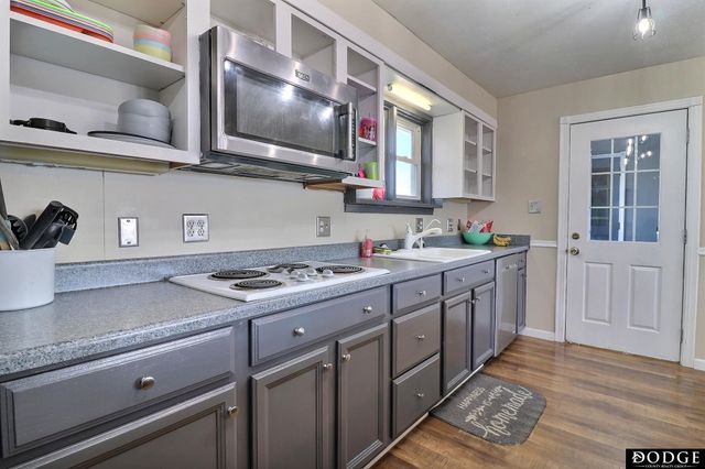 1405 N Lincoln Avenue, Fremont, NE 68025