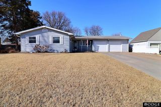 1405 N Lincoln Avenue, Fremont, NE 68025