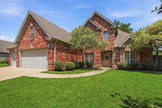 135 Marseille Drive, Maumelle, AR 72113