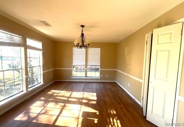 3652 OAK SHADOW Lane, Montgomery, AL 36116