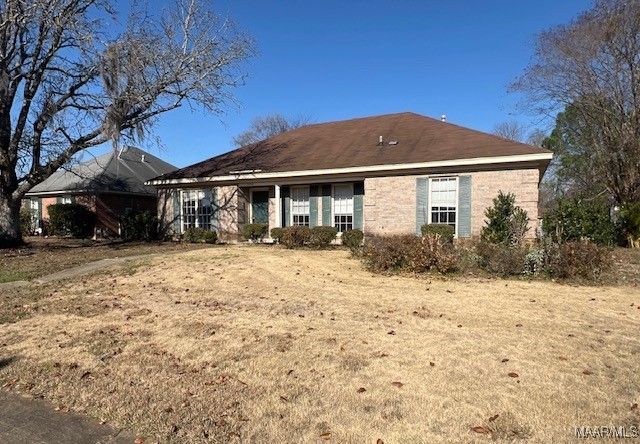 3652 OAK SHADOW Lane, Montgomery, AL 36116