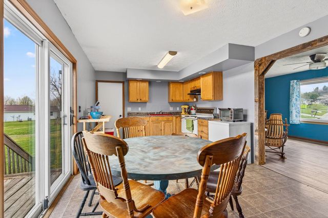 3 Willow Creek Road, Chillicothe, OH 45601