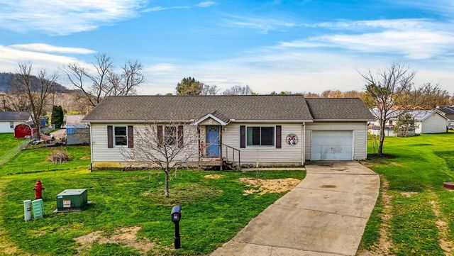 3 Willow Creek Road, Chillicothe, OH 45601
