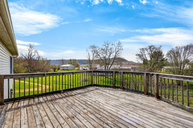 3 Willow Creek Road, Chillicothe, OH 45601