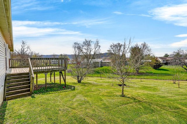 3 Willow Creek Road, Chillicothe, OH 45601