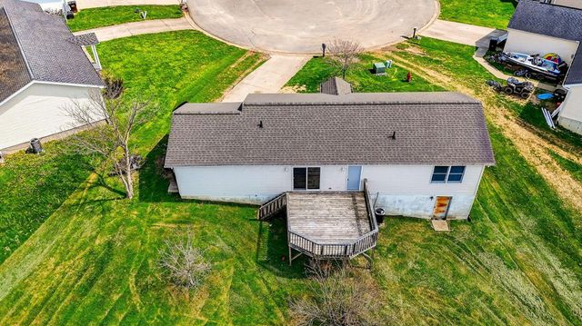 3 Willow Creek Road, Chillicothe, OH 45601