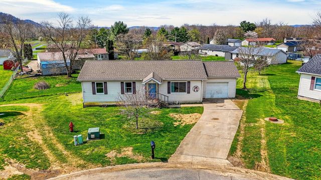 3 Willow Creek Road, Chillicothe, OH 45601