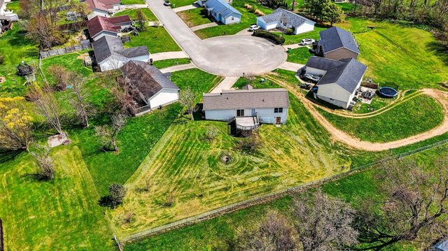 3 Willow Creek Road, Chillicothe, OH 45601