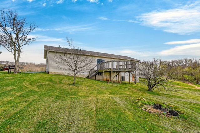 3 Willow Creek Road, Chillicothe, OH 45601