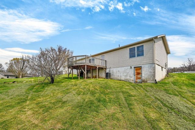 3 Willow Creek Road, Chillicothe, OH 45601