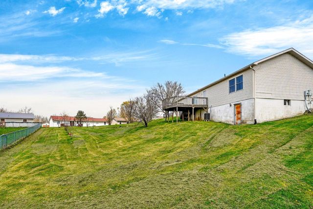 3 Willow Creek Road, Chillicothe, OH 45601